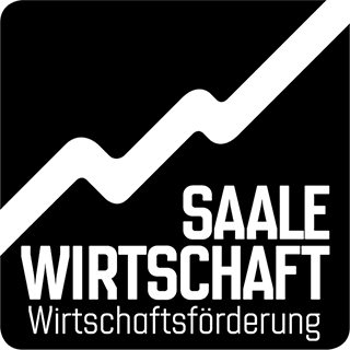 Wirtschaftsförderagentur Saalfeld-Rudolstadt Logo